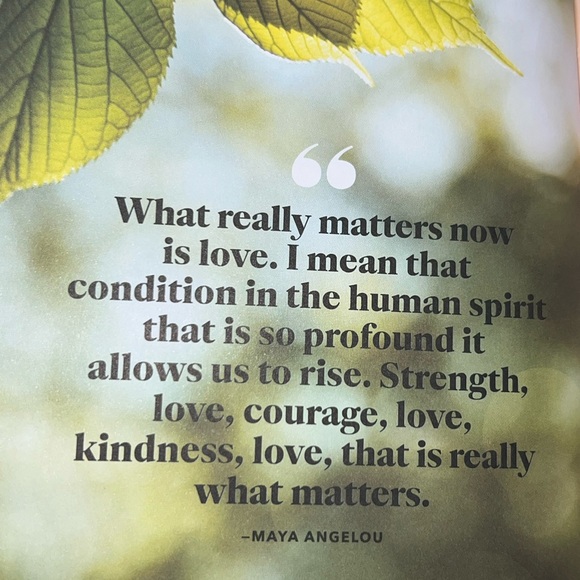 OPRAH The life you want journal NEW 😍 - Picture 5 of 9